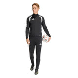 adidas Men's Tiro 26 League Training Pants Soccer Uniforms & Apparel All