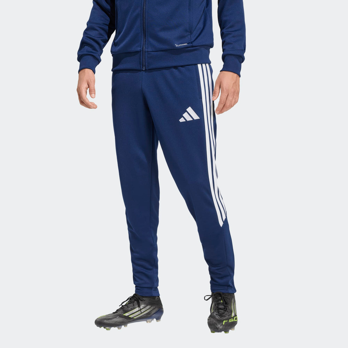 adidas Men's Tiro 26 League Training Pants Soccer Uniforms & Apparel All