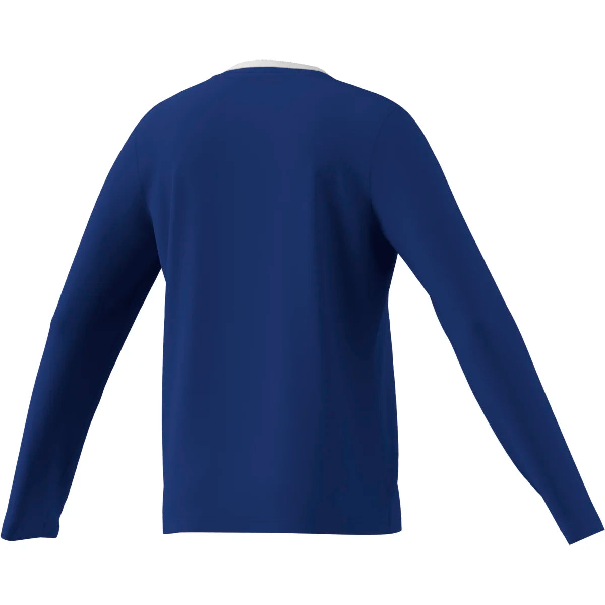 adidas Youth Entrada 26 Long Sleeve Soccer Jersey Soccer Uniforms & Apparel All