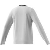 adidas Youth Entrada 26 Long Sleeve Soccer Jersey Soccer Uniforms & Apparel All