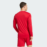 adidas Men's Entrada26 Long Sleeve Soccer Jersey Soccer Uniforms & Apparel All