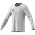 adidas Men's Entrada26 Long Sleeve Soccer Jersey Soccer Uniforms & Apparel All