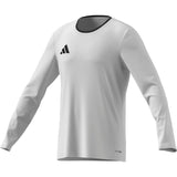 adidas Men's Entrada26 Long Sleeve Soccer Jersey Soccer Uniforms & Apparel All