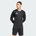 adidas Men's Entrada26 Long Sleeve Soccer Jersey Soccer Uniforms & Apparel All