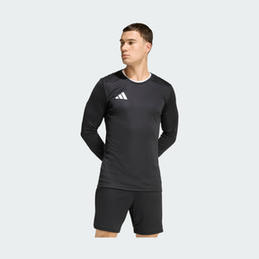 adidas Men's Entrada26 Long Sleeve Soccer Jersey