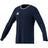 adidas Men's Entrada26 Long Sleeve Soccer Jersey Soccer Uniforms & Apparel All