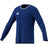 adidas Men's Entrada26 Long Sleeve Soccer Jersey Soccer Uniforms & Apparel All