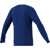 adidas Men's Entrada26 Long Sleeve Soccer Jersey Soccer Uniforms & Apparel All