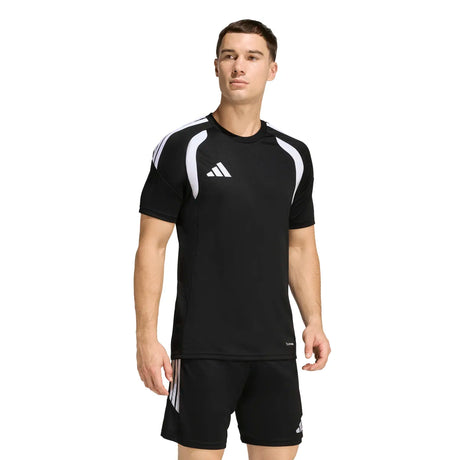 adidas Men's Tiro26 League Soccer Jersey Soccer Uniforms & Apparel All