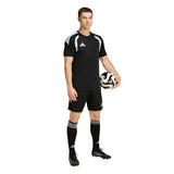 adidas Men's Tiro26 League Soccer Jersey Soccer Uniforms & Apparel All