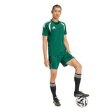 adidas Men's Tiro26 League Soccer Jersey Soccer Uniforms & Apparel All