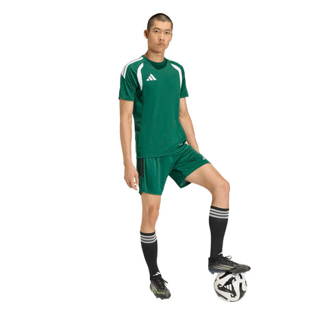 adidas Men's Tiro26 League Soccer Jersey Soccer Uniforms & Apparel All