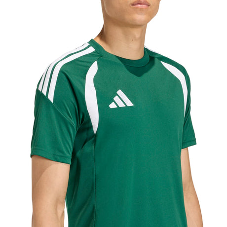 adidas Men's Tiro26 League Soccer Jersey Soccer Uniforms & Apparel All