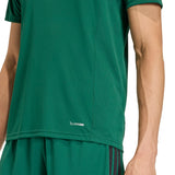 adidas Men's Tiro26 League Soccer Jersey Soccer Uniforms & Apparel All