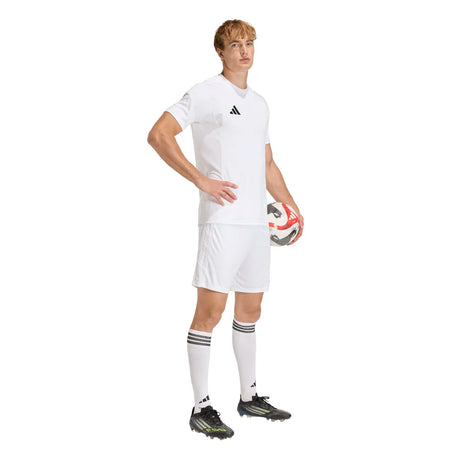 adidas Men's Tiro26 League Soccer Jersey Soccer Uniforms & Apparel All