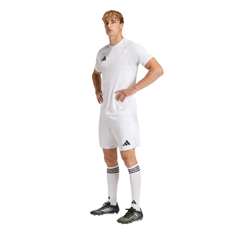 adidas Men's Tiro26 League Soccer Jersey Soccer Uniforms & Apparel All