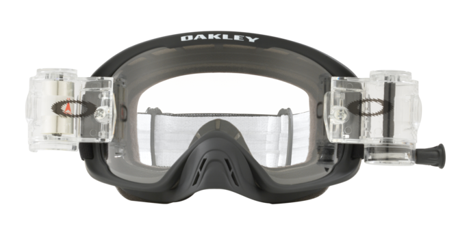 Oakley O Frame 2.0 Pro MX Goggles-2