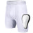 Champro Youth Take-Out Compression Shorts with Cup-1