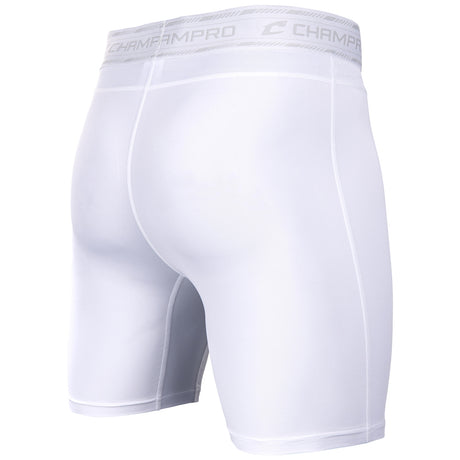 Champro Youth Take-Out Compression Shorts with Cup-2