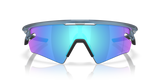 Oakley Sphaera Slash Sunglasses-8