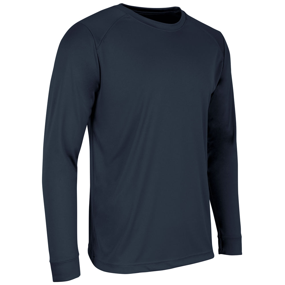 Champro Men's Gunner Long Sleeve Tee