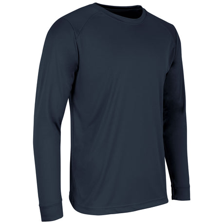 Champro Men's Gunner Long Sleeve Tee
