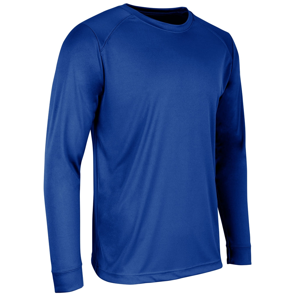 Champro Men's Gunner Long Sleeve Tee Mens Apparel Shirts & Tops