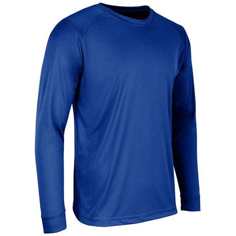 Champro Men's Gunner Long Sleeve Tee