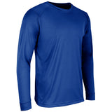 Champro Youth Gunner Long Sleeve Tee