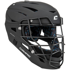 Champro HX Boss Matte Catcher's Mask-1