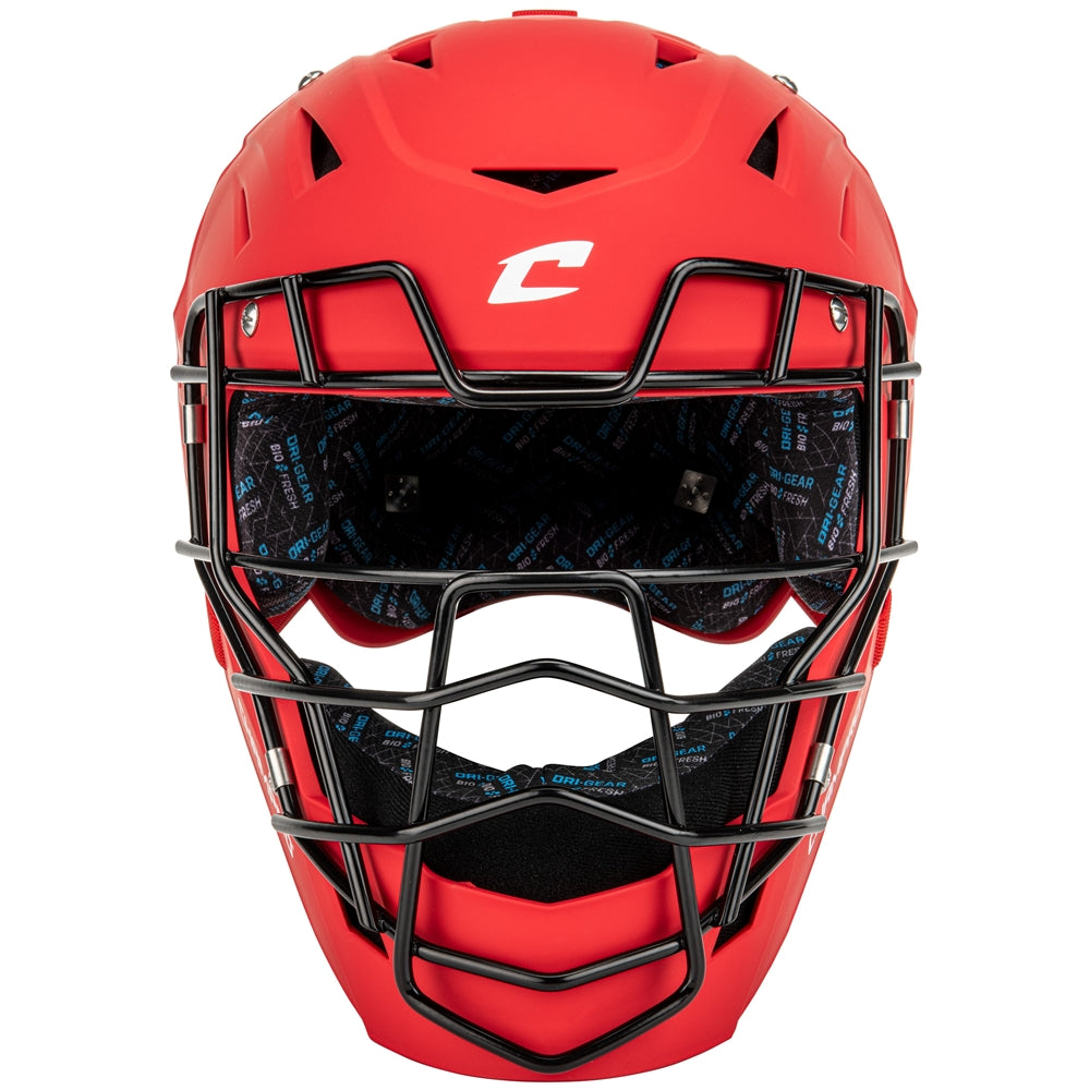 Champro HX Boss Catcher's Mask