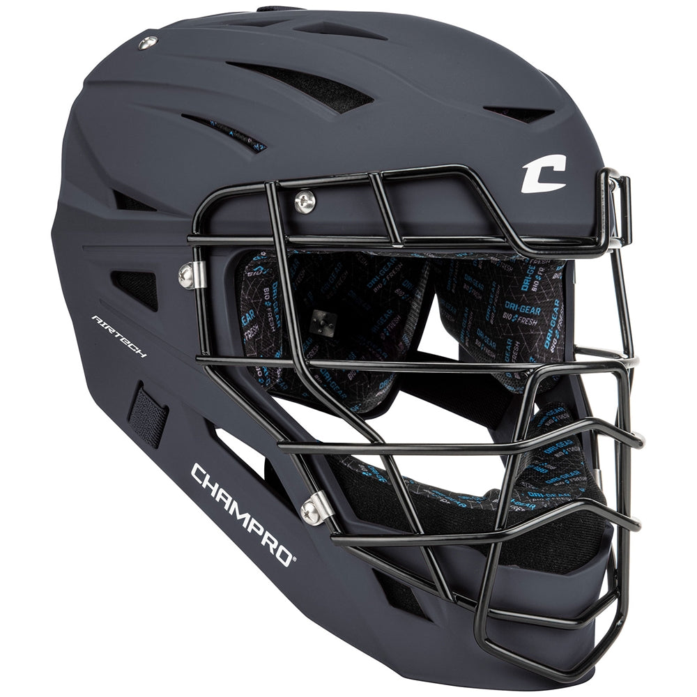 Champro HX Boss Catcher's Mask - Thumbnail 5