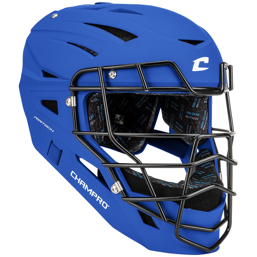 Champro HX Boss Catcher's Mask - Thumbnail 2