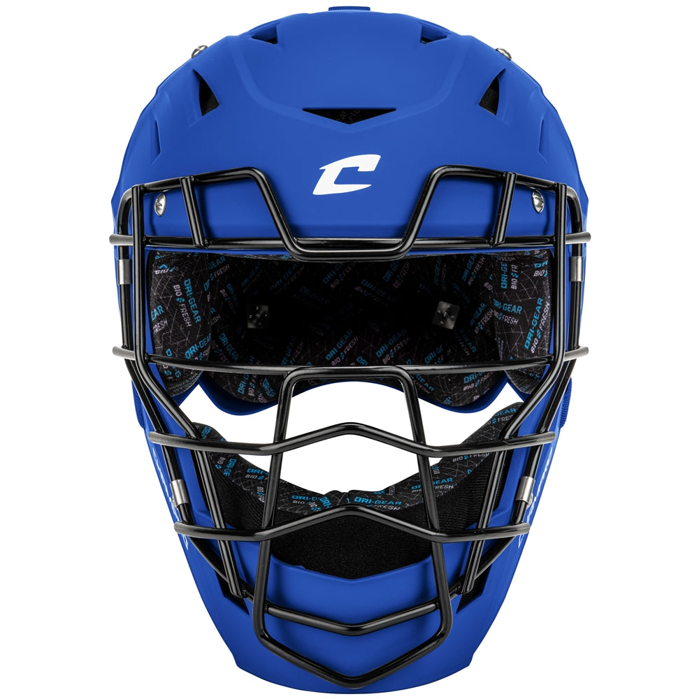 Champro HX Boss Catcher's Mask - Thumbnail 3