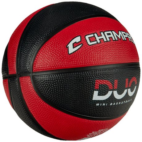 Champro Jammer Mini Basketball-2