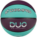 Champro Jammer Mini Basketball-1