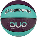Champro Jammer Mini Basketball-1