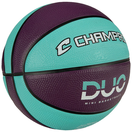 Champro Jammer Mini Basketball-2