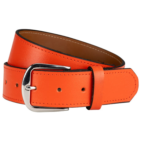 Champro Leather Baseball Belt -2