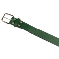 Champro Leather Baseball Belt -1
