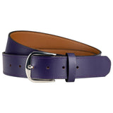 Champro Leather Baseball Belt -2