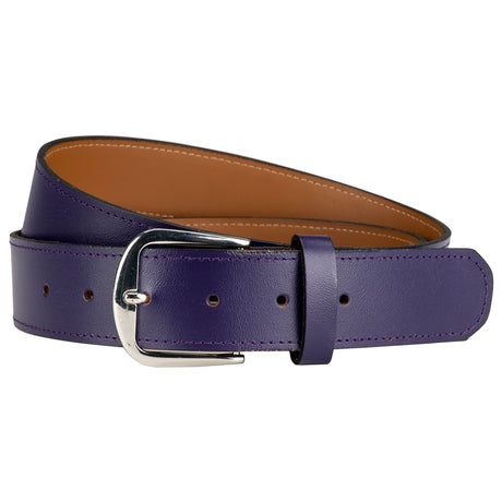 Champro Leather Baseball Belt -2