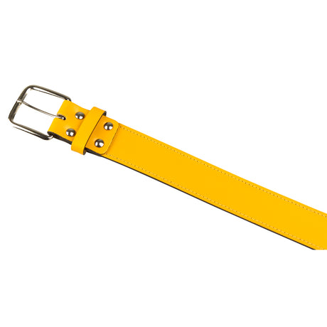 Champro Leather Baseball Belt -1