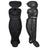 Champro Youth Optimus MVP 13.5" Double Knee Leg Guards