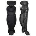 Champro Youth Optimus MVP 13.5" Double Knee Leg Guards