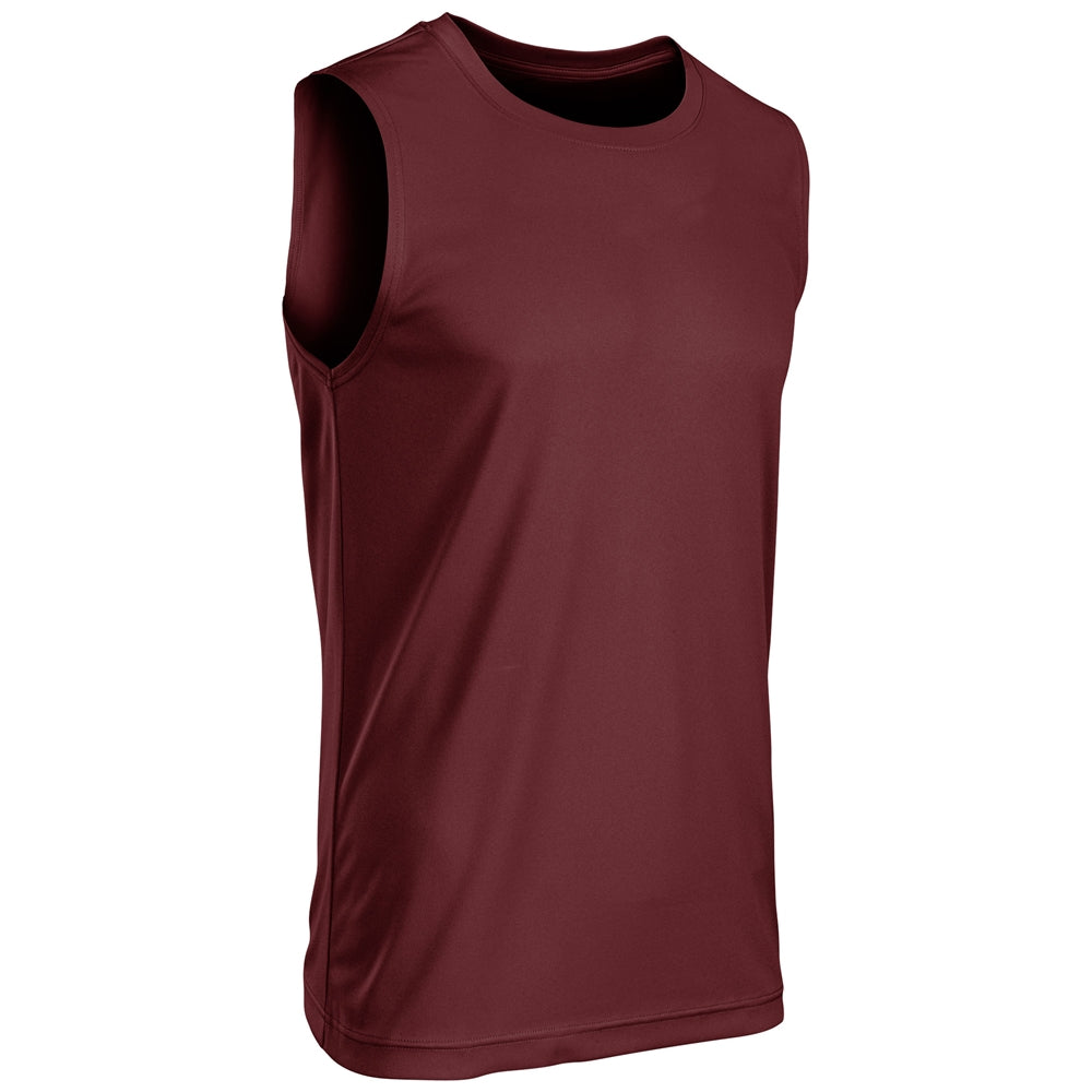 Champro Men's Big Sleeveless Tee