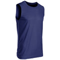 Champro Men's Big Sleeveless Tee