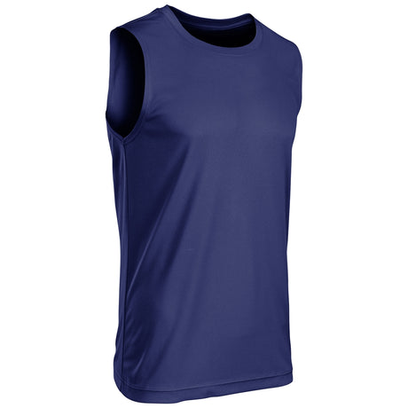 Champro Men's Big Sleeveless Tee