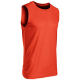 Champro Men's Big Sleeveless Tee