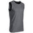 Champro Men's Big Sleeveless Tee